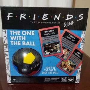 🎉NWT Boardgame - F.R.I.E.N.D.S🎉